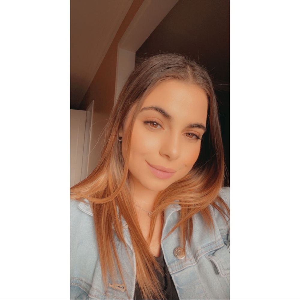 Meet your Posher, Erica